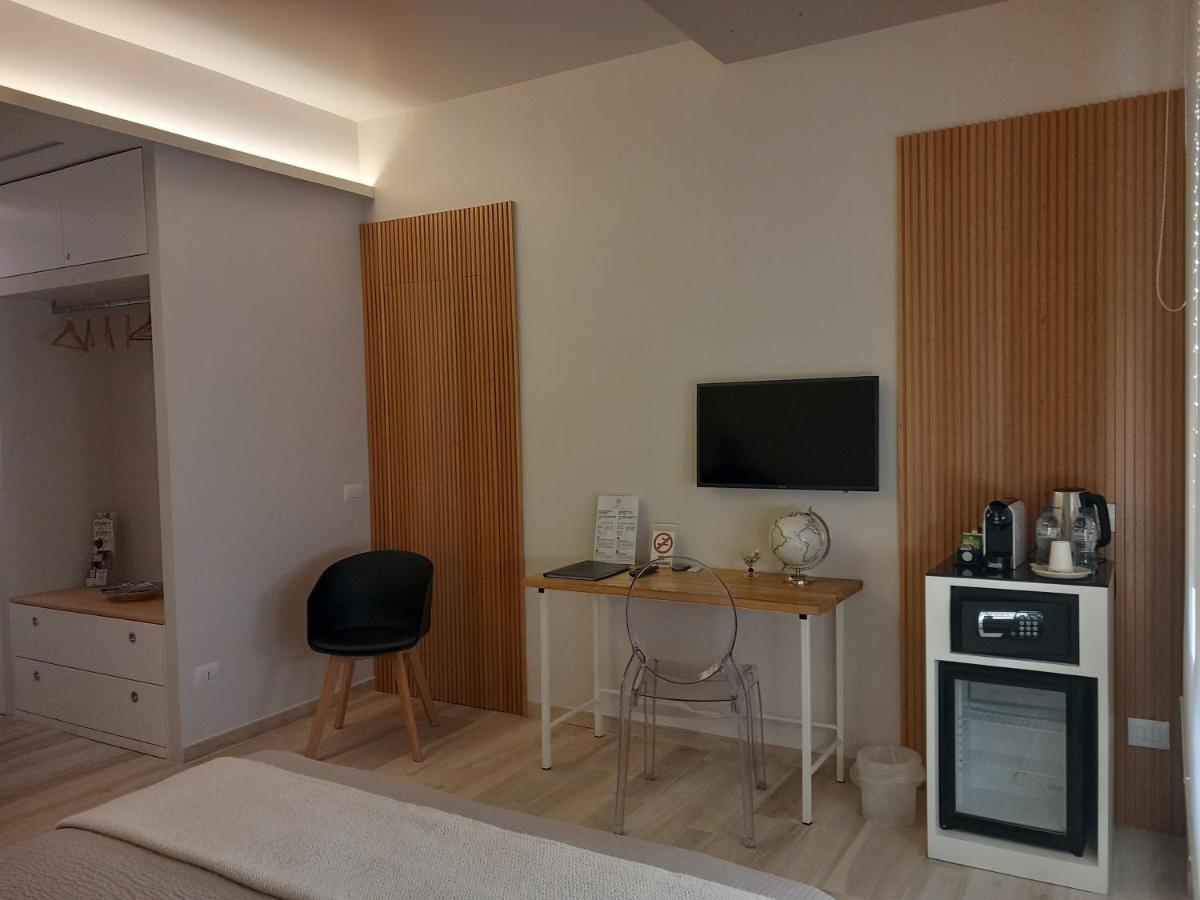 Hotel Mediterranean Concept House La Spezia Zewnętrze zdjęcie
