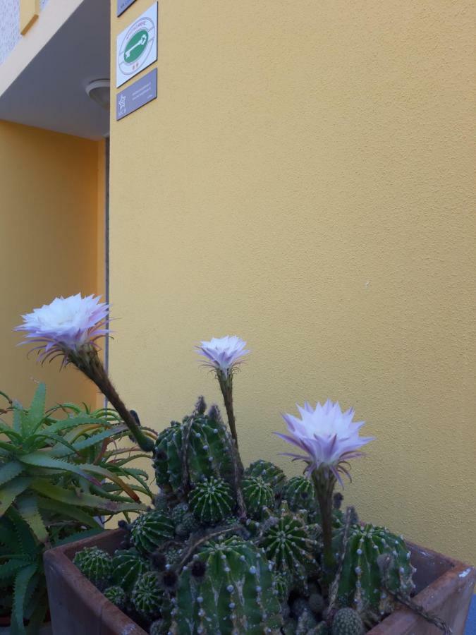 Hotel Mediterranean Concept House La Spezia Zewnętrze zdjęcie